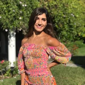 Meet your Posher, Sofia